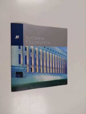Suomen eduskunta