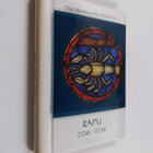 Tähtimerkkien viisautta: Rapu 22.VI.-22VII. - pikkukuva 1
