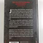 Jussi Adler-Olsen : Aakkostalo - pikkukuva 2