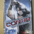 CONAN - The Barbarian ( Arnold Schwarzenegger ) - pikkukuva 1
