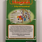 Walt Disney : Kolmosvoitto : Taskarin futisspesiaali - pikkukuva 2