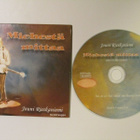 Jouni Rieskaniemi • Miehestä Mittaa CDr-Single - pikkukuva 2