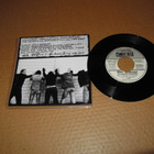 Eppu Normaali 7" Poiliisi pamputtaa taas v.2010 MINT - pikkukuva 2