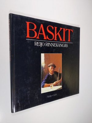 Rax Rinnekangas : Baskit