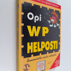 Jesper Ek : Opi WP helposti - pikkukuva 1