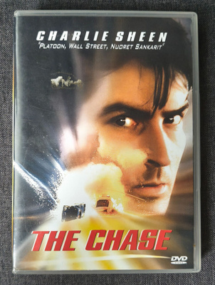 The chase