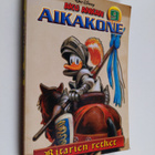 Walt Disney : Aku Ankan aikakone 9 : Ritarien retket - pikkukuva 1