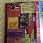 AUSTIN POWERS AGENTTI JOKA TUUPPASI MINUA DVD - pikkukuva 2