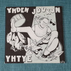 YHDEN JOUKON YHTYE Get On/Sinä Liiottelet ProS 006 1992  - pikkukuva 1