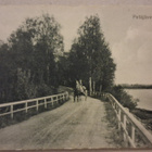 Petäjävesi: Silta *** (1167) - pikkukuva 1