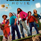 minecraft movie (85 126) UUSI -FI- DVD jason momoa 2025 - pikkukuva 2