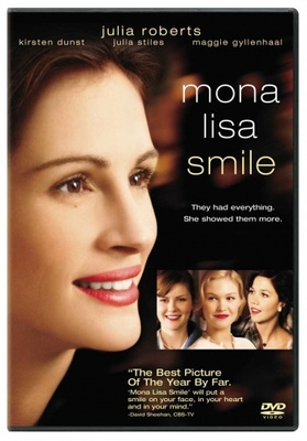 Mona Lisa Smile (DVD)