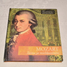 MOZART CD + kirja - pikkukuva 3