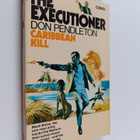 Don Pendleton : The executioner : Caribean kill - pikkukuva 1