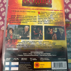 Rambo Trilogia (1983) suomijulkaisut - pikkukuva 2