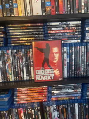 Marked for Death (1990) Steven Seagal