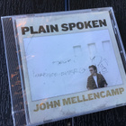 John Mellencamp . Plain spoken CD muoveissa - pikkukuva 1