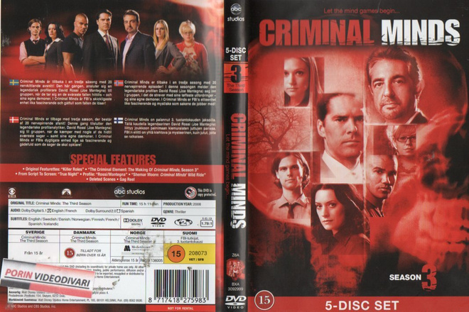 Criminal Minds Season 3	(80 516)	k	-FI-	DVD	nordic,	(5)		200