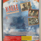 Kalle, Mestarietsivä - DVD - pikkukuva 2