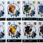 Aku Ankka Kortit Liiga Katso - pikkukuva 2