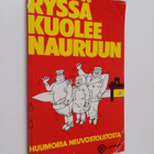 Ryssä kuolee nauruun - pikkukuva 1