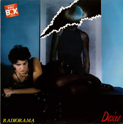 Radiorama - Desire