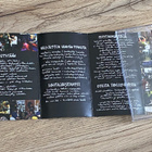 SMÅSTADSLIV - NÄKYJÄ - C-KASETTI (uusi) - PUNK - pikkukuva 3