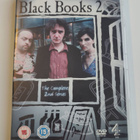 Black books kausi 2 ( dvd ) - pikkukuva 1
