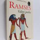 Christian Jacq : Ramses : Valon poika - pikkukuva 1