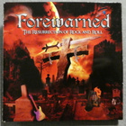 FOREWARNED the Resurrection of Rock n Roll 2xCD - pikkukuva 1
