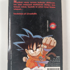 Akira Toriyama : Dragon ball 38 - Kohtalokas taistelu : G... - pikkukuva 2