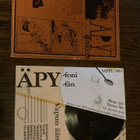 1983 Teekkarilehti Äpyfoni - pikkukuva 1