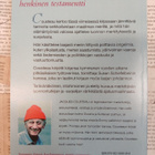 Jacques Cousteau - Ihminen, orkidea ja mustekala (nid.) - pikkukuva 3