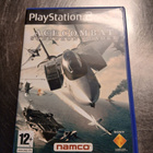 PS2 Ace Combat Squadron leader - pikkukuva 1