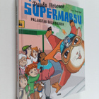 Paula Noronen : Supermarsu paljastaa salaisuuden - pikkukuva 1