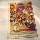 Mosaiikki sarjakuvalehti 8/66 mosaik comicheft - pikkukuva 2