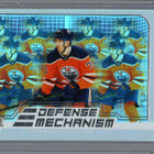 2022-23 Upper Deck - Defense Mechanism - 0,50 € / kpl - pikkukuva 5