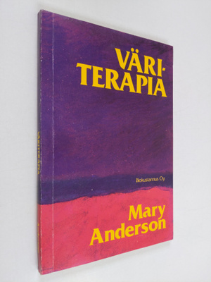 Mary Anderson : Väriterapia