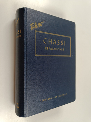 L. Porse : Chassireparationer