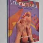 Ann Gillanders : Vyöhyketerapia vaihe vaiheelta - pikkukuva 1