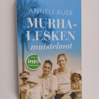 Anneli Auer : Murhalesken muistelmat - pikkukuva 1