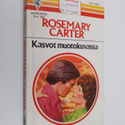 Rosemary Carter : Kasvot muotokuvassa - pikkukuva 1