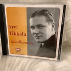 ARVI TIKKALA:SÄVELHURMAA - pikkukuva 1