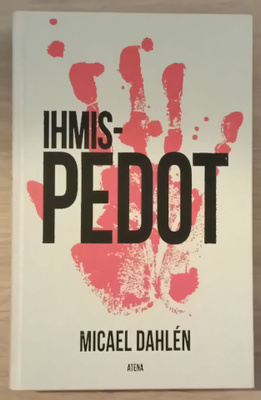 Micael Dahlen - Ihmispedot