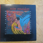 Elvi Sinervo, Vera Telenius : ...Niin Muistan (LP - 1990) - pikkukuva 1