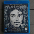 BD: Michael Jackson: The Life Of An Icon (2011) - pikkukuva 1