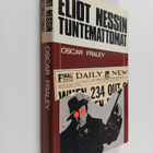 Oscar Fraley : Eliot Nessin Tuntemattomat - pikkukuva 1