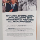 Heikki Hiilamo : Näkymättömät sankarit : suomalaisten sal... - pikkukuva 2