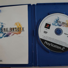 Final fantasy X ps2 - pikkukuva 2