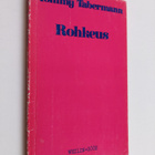 Tommy Tabermann : Rohkeus - pikkukuva 1